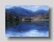  loch katrine 1    oil on canvas  80 x 50cm